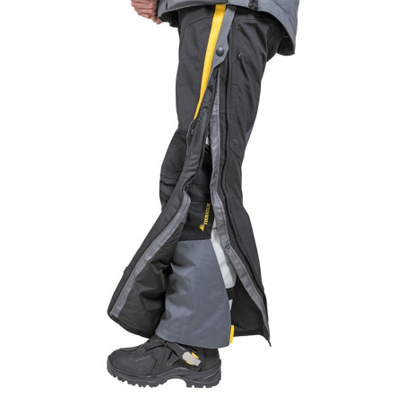 TOURATECH PANTALoN COMPA?ERO WORLD TRAVELLER