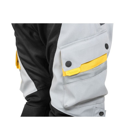 TOURATECH PANTALON COMPAÑERO WORLD TRAVELLER