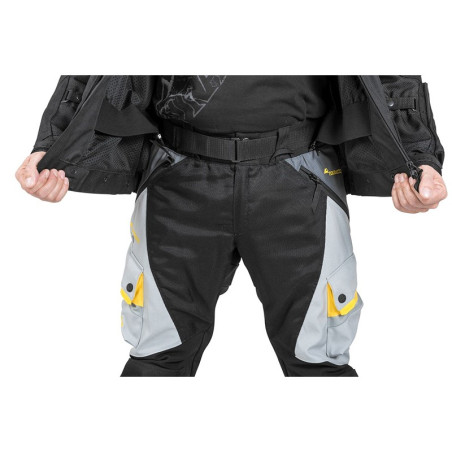 TOURATECH CALÇA COMPAÑERO WORLD TRAVELLER