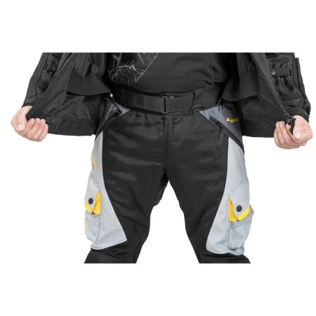 TOURATECH PANTALON COMPAÑERO WORLD TRAVELLER
