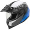 TOURATECH AVENTURO TRAVELLER CARBON