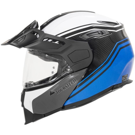 TOURATECH AVENTURO TRAVELLER CARBON