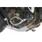 BARRA PROTECCIÓN  MOTOR  HONDA CRF1000L AFRICA TWIN SILVER