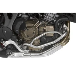 TOURATECH PROTECÇÃO DE MOTOR CRF1000L AFRICA TWIN PLATA