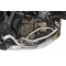 BARRA PROTECCIoN  MOTOR  HONDA CRF1000L AFRICA TWIN PLATA