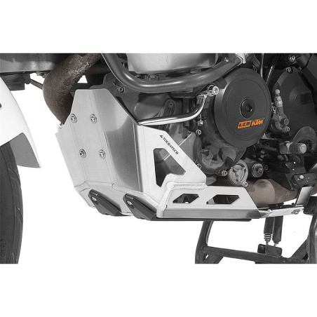TOURATECH ENGINE GUARD EXPEDITION KTM VARIOUS MODELS