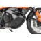 TOURATECH BARRAS PROTECCIoN DEPoSITO KTM 890 ADV+R/790 ADV+R