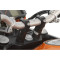TOURATECH REHAUSSE DE GUIDON 25 MM KTM AD1050/1090/1190/1290 SD