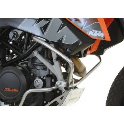 TOURATECH BARRAS PROTECCIoN SUPERIOR KTM 690 ENDURO / END- R