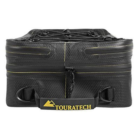 TOURATECH BOLSA ASIENTO TRASERO EXTREME EDITION WP BMW GS VARIOS MODELOS