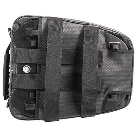 TOURATECH BOLSA ASIENTO TRASERO EXTREME EDITION WP BMW GS VARIOS MODELOS
