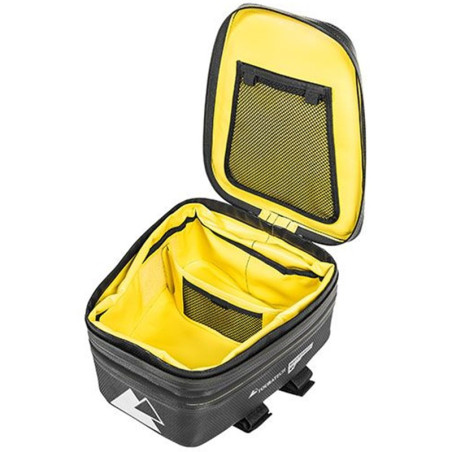 TOURATECH BOLSA ASIENTO TRASERO EXTREME EDITION WP BMW GS VARIOS MODELOS