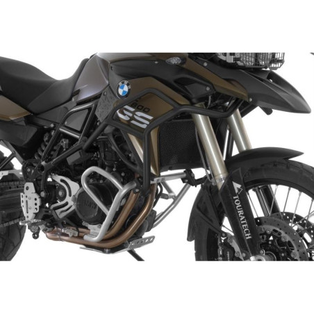 TOURATECH EXTENSIoN ESTRIBO PROTECCIoN BMW F700GS, F800GS DES 13