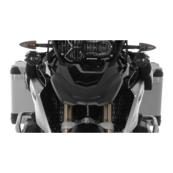 TOURATECH EXTENSIoN DEL GUARDABARROS BMW R1200GS (13-16)