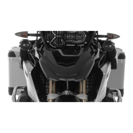 TOURATECH EXTENSIoN DEL GUARDABARROS BMW R1200GS (13-16)