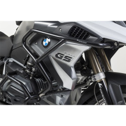 TOURATECH EXTENSIoN ESTRIBO PROTECCIoN BMW R1200GS (LC) D 17