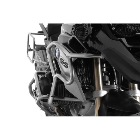 TOURATECH EXTENSIoN ESTRIBO PROTECCIoN BMW R1200GS 13-16