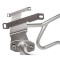 TOURATECH CRASH BAR EXTENSION BMW R1200GS 13-16