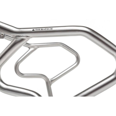 TOURATECH CRASH BAR EXTENSION BMW R1200GS 13-16