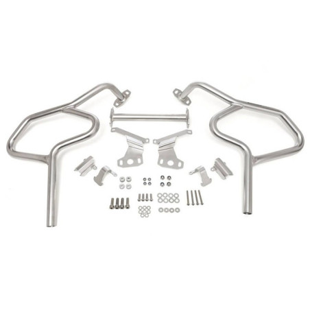 TOURATECH CRASH BAR EXTENSION BMW R1200GS 13-16