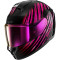 SHARK RIDILL 2 ASSYA - Model BLACK/VIOLET/VIOLET