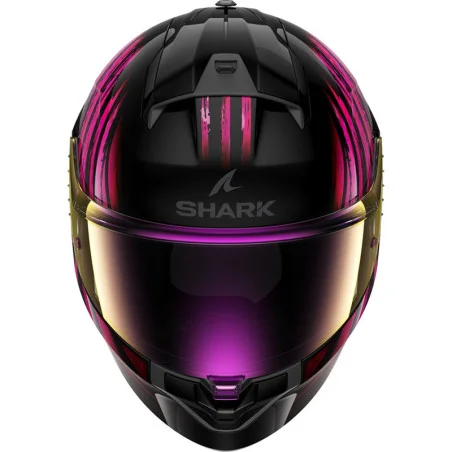 SHARK RIDILL 2 ASSYA