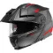 SCHUBERTH E2 DEFENDER - Model RED