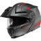 SCHUBERTH E2 DEFENDER - Modell RÖD