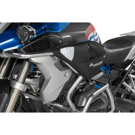 TOURATECH SACOCHES AMBATO ARCEAU BMW R1200GS+LC/R1250GS