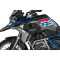 TOURATECH SACOCHES AMBATO ARCEAU BMW R1200GS+LC/R1250GS