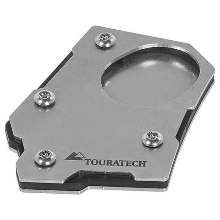 TOURATECH AMPLIACIoN SOPORTE CABALLETE LATERAL BMW R1250GS