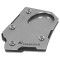 TOURATECH AMPLIACIoN SOPORTE CABALLETE LATERAL BMW R1250GS