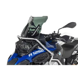 TOURATECH BARRAS PROTECCIoN SUPERIOR "BULL BAR" BMW R1250GS ADV