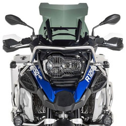 TOURATECH BARRAS PROTECCIoN SUPERIOR "BULL BAR" BMW R1250GS ADV