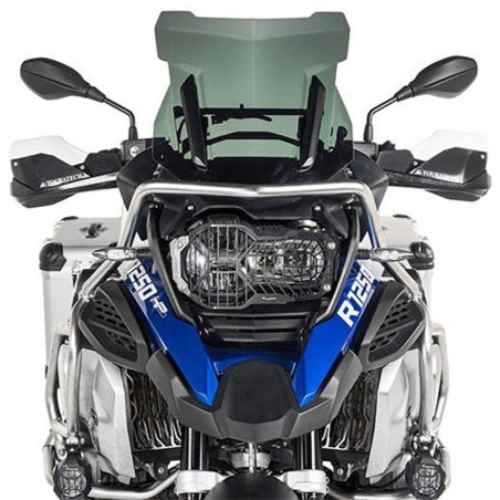 TOURATECH BARRAS PROTECCIoN SUPERIOR "BULL BAR" BMW R1250GS ADV