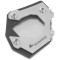 TOURATECH AMPLIACIoN SOPORTE CABALLETE LATERAL F700GS