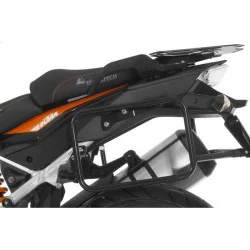 TOURATECH PORTAMALETAS ZEGA KTM 1050/1290/1190