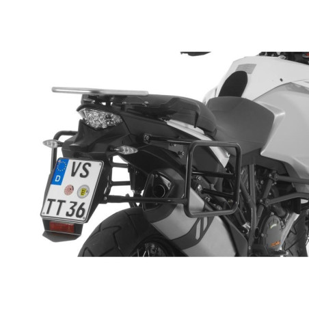 TOURATECH SUPORTE DE MALAS LATERAIS ZEGA KTM 1050/1290/1190