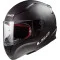 LS2 FF353 RAPID II MONOCOLOR - Modell MATT SCHWARZ