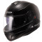 LS2 FF908 STROBE II MONOCOLOR - Model NEGRE BRILLANT