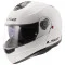 LS2 FF908 STROBE II MONOCOLOR - Modell WEISS GLÄNZEND