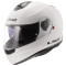 LS2 FF908 STROBE II MONOCOLOR - Modello BIANCO LUCIDO