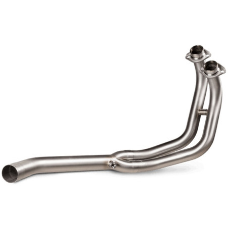 AKRAPOVIC EY7R2 YAMAHA TÉNÉRÉ 700