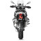 AKRAPOVIC SLIP-ON TITANIO S-B12SO23-HAAT BMW R 1250GS / R 1250GS ADVENTURE