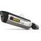 AKRAPOVIC SLIP-ON TITANE S-Y7SO3-HGJT YAMAHA TÉNÉRÉ 700