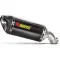 AKRAPOVIC SLIP-ON CARBONE S-K9SO10-HZC KAWASAKI Z900 A2