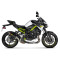 AKRAPOVIC SLIP-ON CARBONE S-K9SO10-HZC KAWASAKI Z900 A2