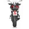 AKRAPOVIC RACING LINE CARBONO S-Y7R2-AFC YAMAHA MT-07 / TRACER 700