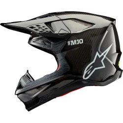 ALPINESTARS SUPERTECH M10 MONOCOLOR