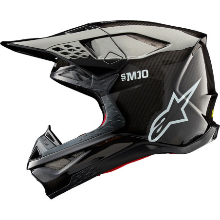 ALPINESTARS SUPERTECH M10 SOLID